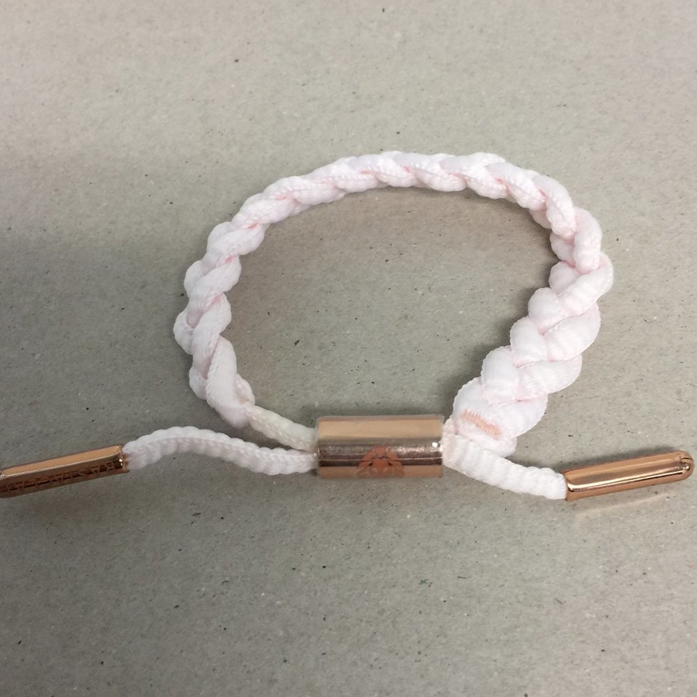 Rastaclat Phoebe Bracelet Pink - MISC090